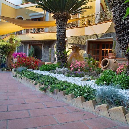 Villa Paradiso Sant'Angelo  Εξωτερικό φωτογραφία