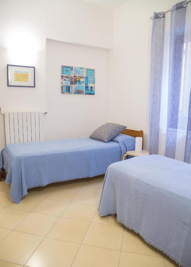 Villa Paradiso Sant'Angelo  Εξωτερικό φωτογραφία