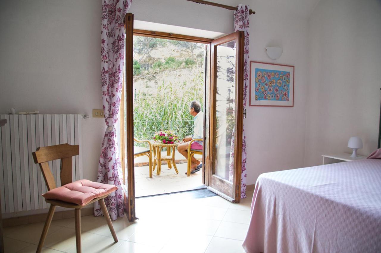Villa Paradiso Sant'Angelo  Εξωτερικό φωτογραφία