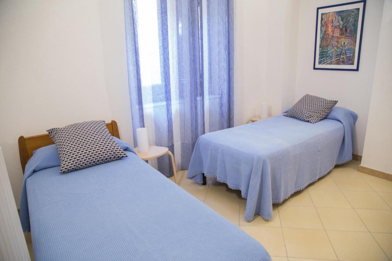 Villa Paradiso Sant'Angelo  Εξωτερικό φωτογραφία