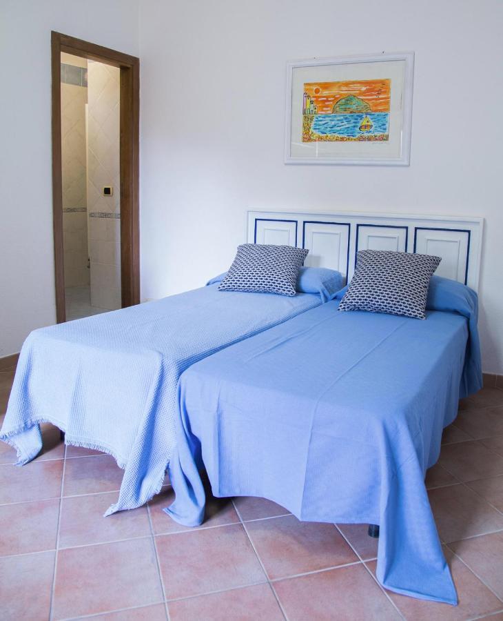 Villa Paradiso Sant'Angelo  Εξωτερικό φωτογραφία