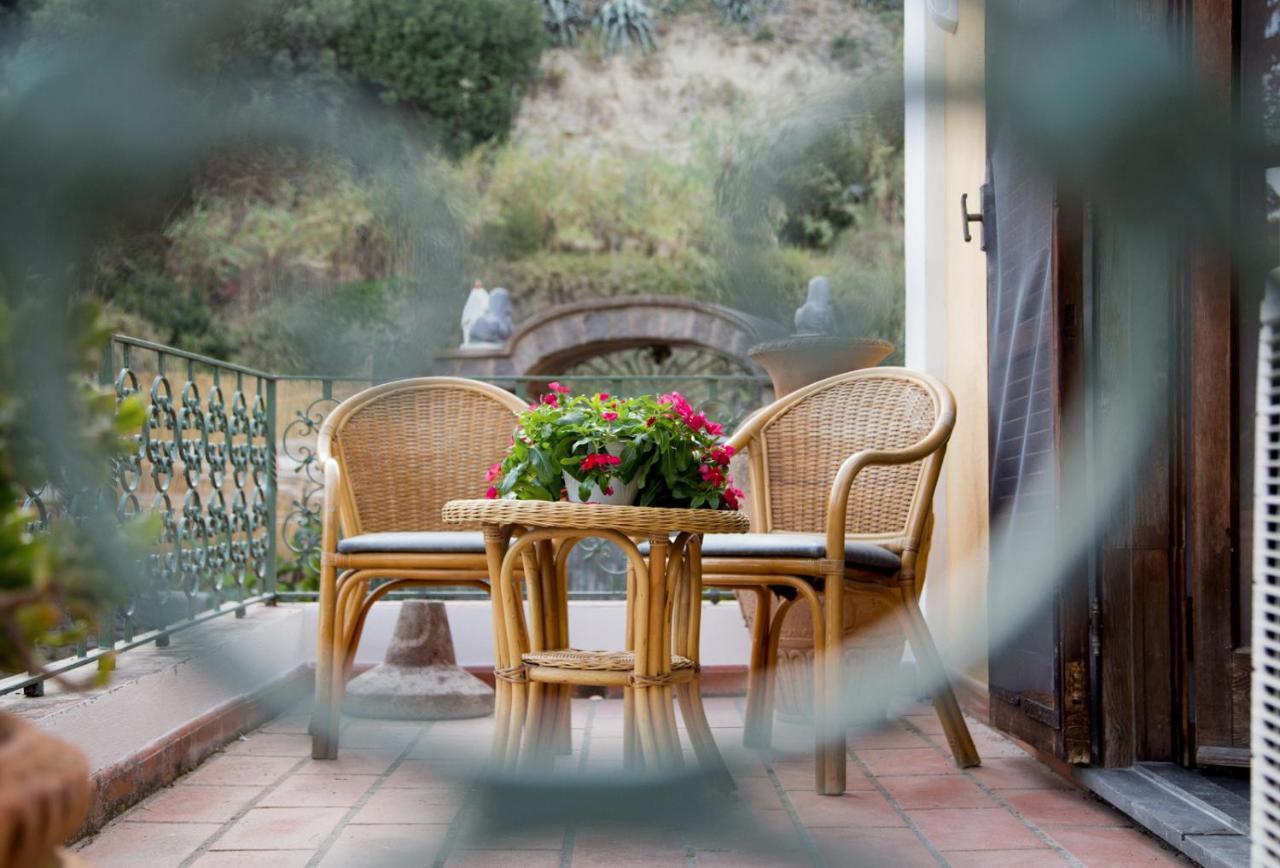 Villa Paradiso Sant'Angelo  Εξωτερικό φωτογραφία