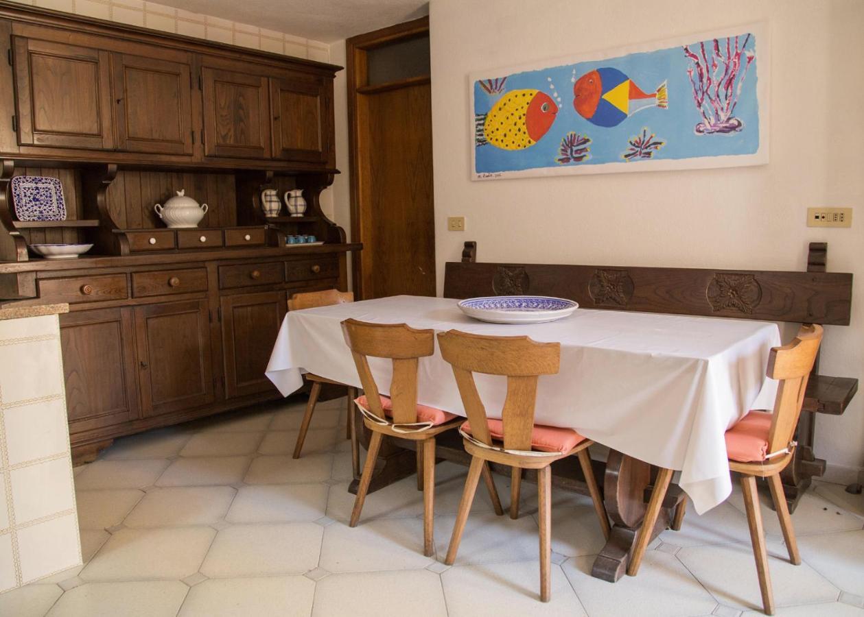 Villa Paradiso Sant'Angelo  Εξωτερικό φωτογραφία